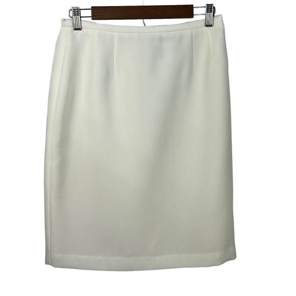 PLAZA SOUTH PETITE SKIRT‎ - Picture 1 of 9